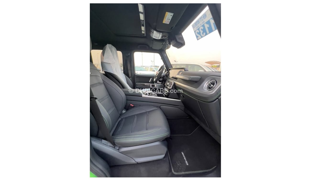 Mercedes-Benz G 63 AMG Mercedes Benz G63 AMG