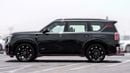 Nissan Patrol NISMO GCC Specs - Immaculate, Low Mileage