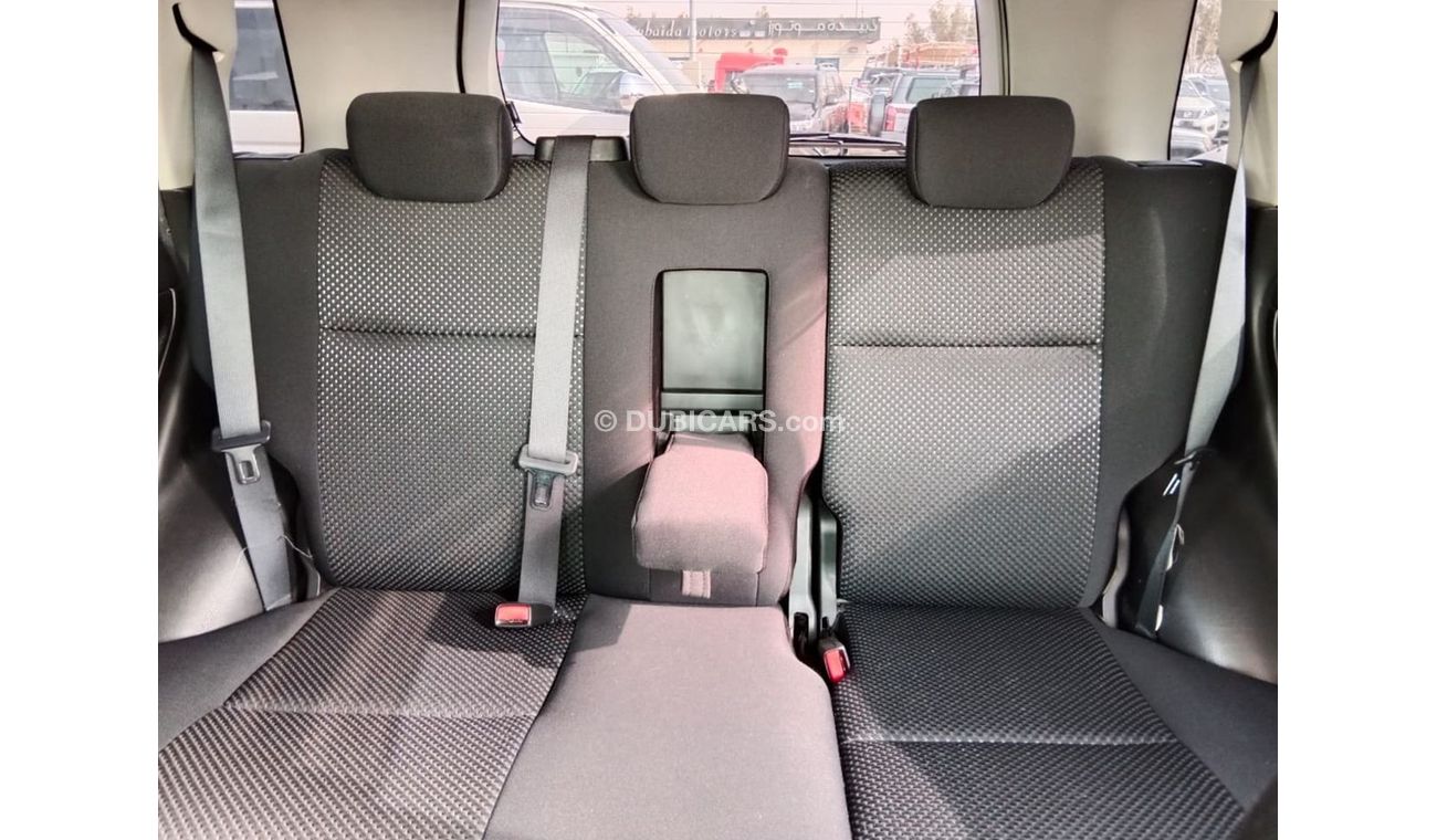 Suzuki Escudo SUZUKI ESCUDO RIGHT HAND DIVE (PM1465)