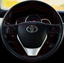 Toyota Corolla SE 1.6L Toyota Corolla | 1.6 L | 2019 | GCC | Accident-Free | In Excellent Condition | 731 P.M