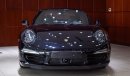 Porsche 911 Carrera 4S With PDK