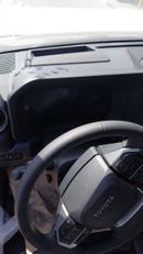 Toyota Prado TOYOTA PRADO LUXURY + DIESEL 2.8L