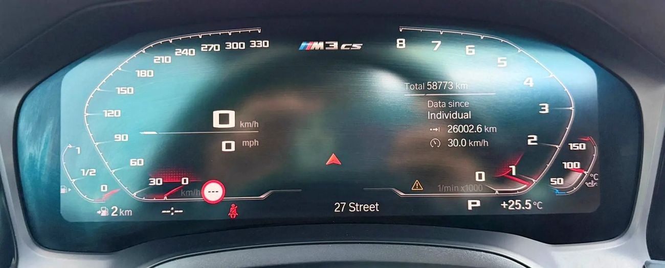 BMW 330e 330e xDrive (American Specs)