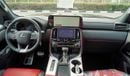 لكزس LX 600 FSport 3.5L V6  5 Seater