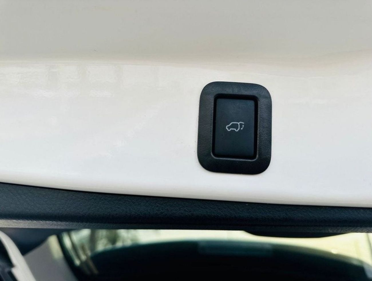 Toyota Kluger RIGHT HAND DRIVER