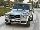مرسيدس بنز G 63 AMG