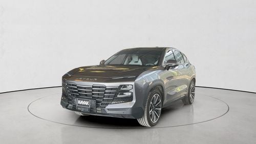 Jetour Dashing 1.6T 7DCT LUXURY | Guaranteed Warranty | 0 Down Payment