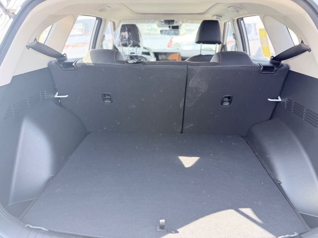 Kia Seltos EX Kia Saltos Mid Option