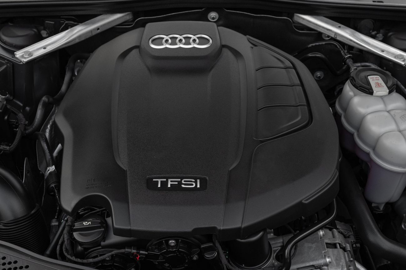 Audi A5 A5 S-Line | 2,742 P.M | 0% Downpayment | Excellent Condition!