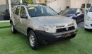 Renault Duster Gulf in excellent condition, you do not need any expenses