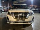 Nissan Patrol SE Platinum City | Guaranteed Warranty | 0 Down Payment