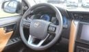 Toyota Fortuner 2026 Model Toyota Fortuner, 2.7L Petrol 4WD 6A/T