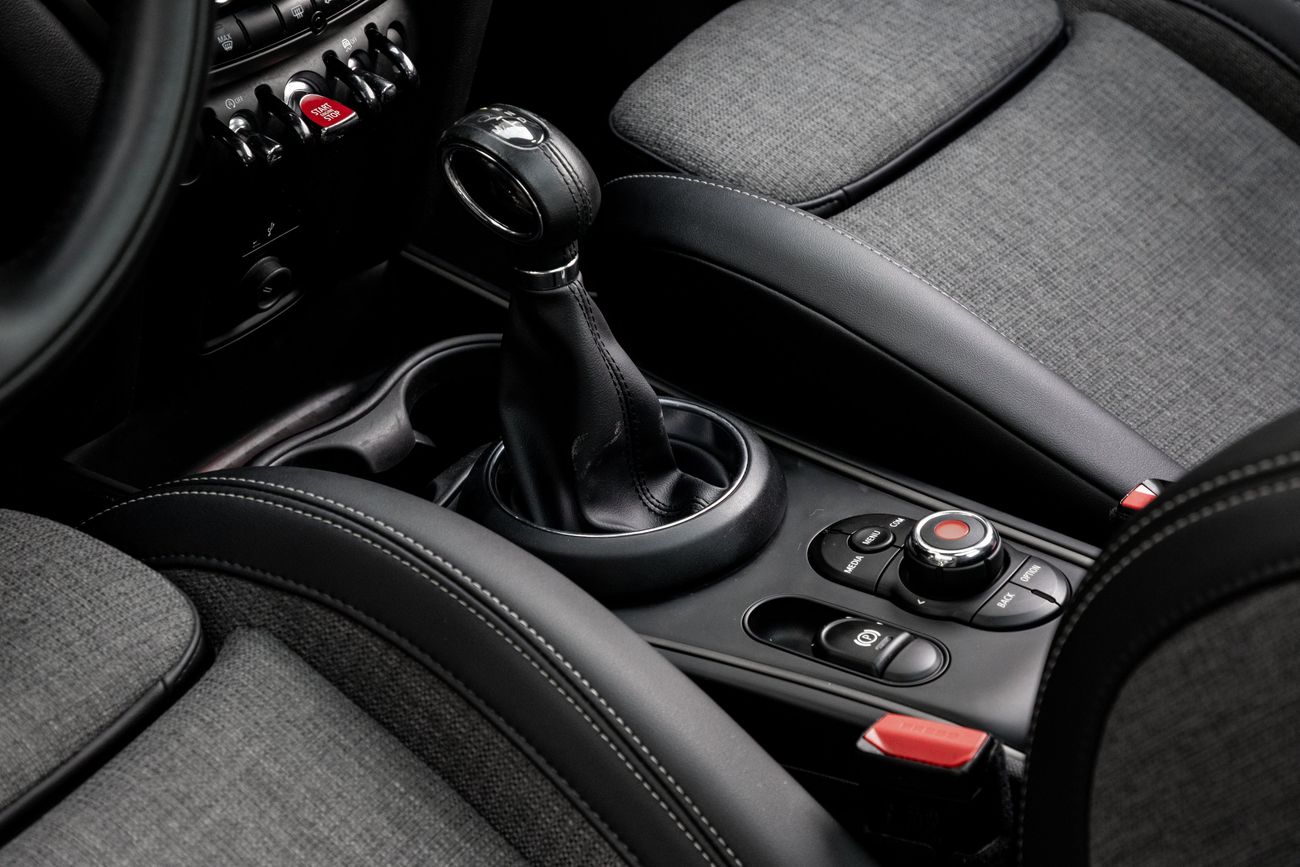 Mini Countryman Countryman | 1,273 P.M | 0% Downpayment | Warranty | Low KM