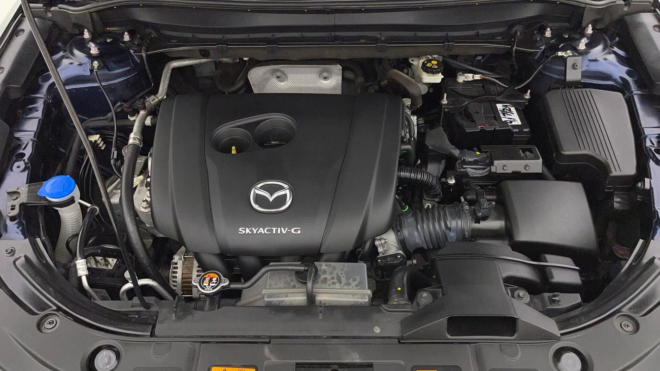 Mazda CX5 GL 2.5 | Zero Down Payment | Home Test Drive