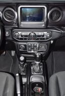 Jeep Wrangler EXCELLENT DEAL for our Jeep Wrangler Sport ( 2020 Model ) in Black Color American Specs