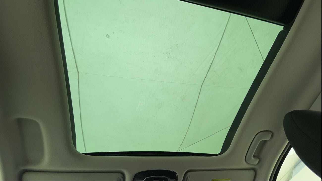 Hyundai Tucson COMFORT+ 1.6 | Zero Down Payment | Home Test Drive