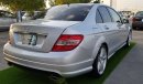 Mercedes-Benz C 300 2011- VERY CLEAN - NO ACCIDENTS . NOW ARRIVED FROM JAPAN - 40315 KM ONLY