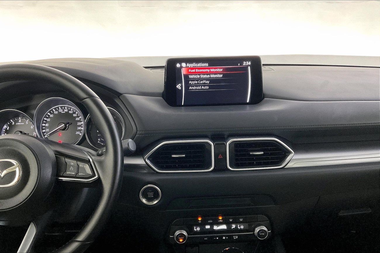 Mazda CX5 GL | Guaranteed Warranty | 0 Down Payment