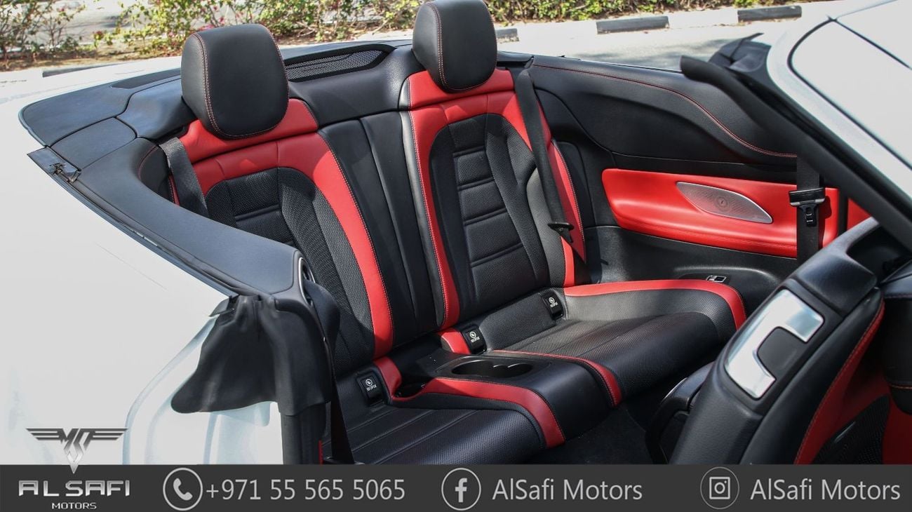 مرسيدس بنز E 53 AMG