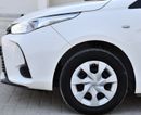 Toyota Yaris 2021 Toyota Yaris SE (XP130), 4dr Sedan, 1.5L 4cyl Petrol, Automatic, Front Wheel Drive