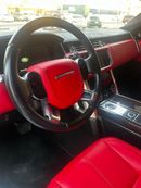 لاند روفر رينج روفر