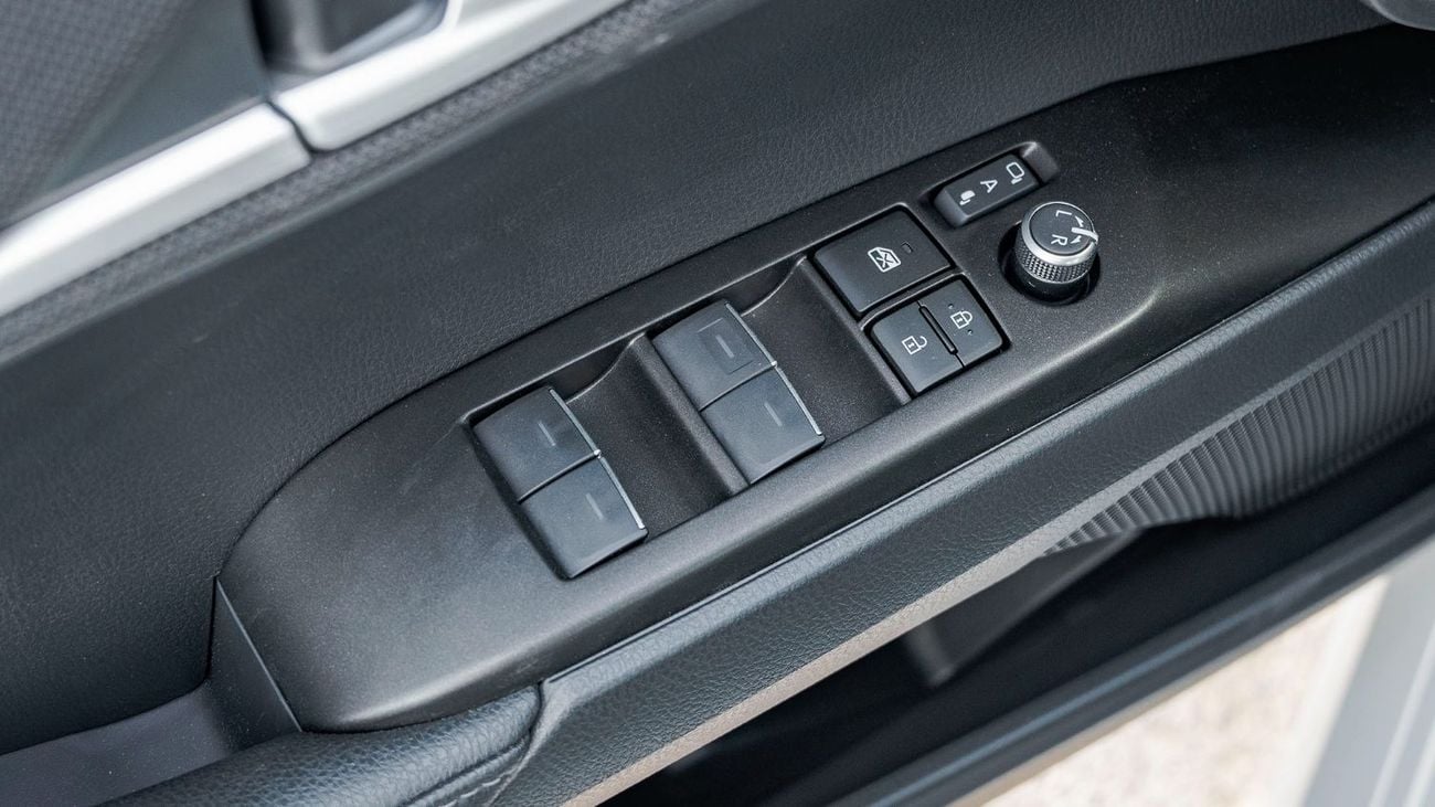 تويوتا كامري 2026 Toyota Camry 2.5L LE Hybrid with panorama roof AT