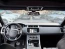 Land Rover Range Rover Sport RANGE ROVER II SPORT ( V6 ) II 2014
