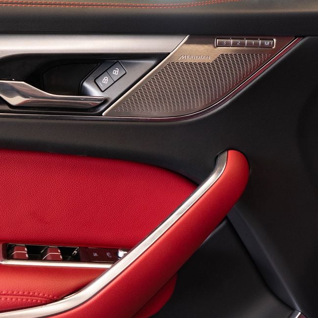 Jaguar F-Pace R-DYNAMIC SE P250, миниатюра 28