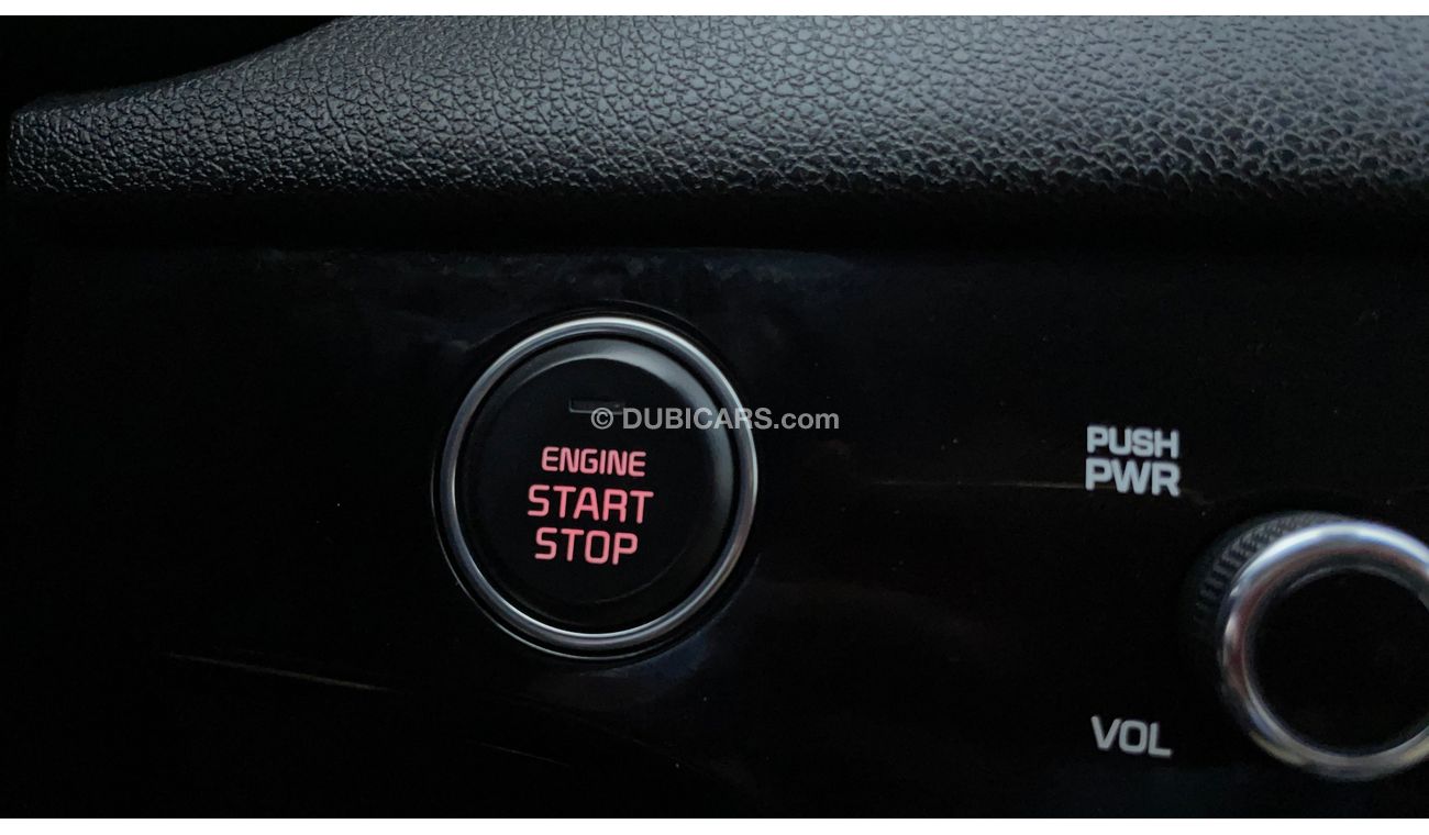 Kia Sportage GT LINE 2.4 | Zero Down Payment | Free Home Test Drive