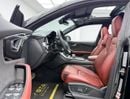 Audi SQ8 STANDARD 2023 Audi SQ8 4.0 TFSI Quattro, 2027 Audi Warranty, Full Audi Service History, Fully Loaded, GCC