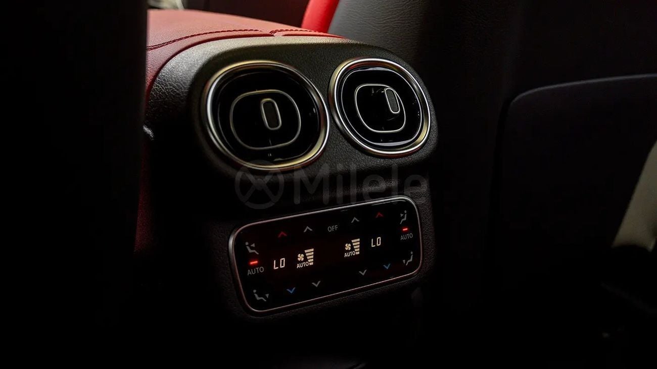 Mercedes Benz GLC 43 AMG 4MATIC 2-YEAR WARRANTY + SERVICE AVAILABLE | IN-HOUSE FINANCING | 0% DOWNPAYMENT (BANK)