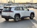 Toyota RAV4 LE EXPORT ONLY - TOYOTA RAV4 2.0L LE