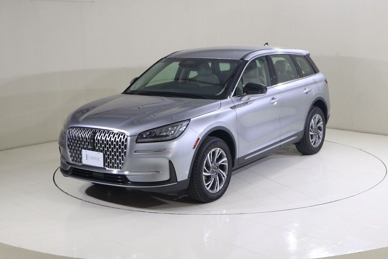 Lincoln Corsair COR124 CORSAIR AWD 2.0L TURBOCHARGED