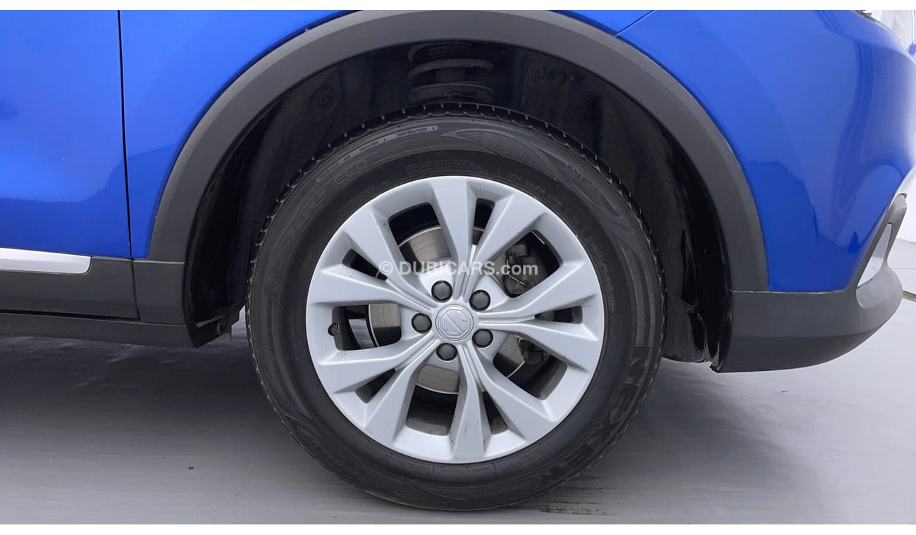 MG ZS STD 1.5 | Zero Down Payment | Free Home Test Drive