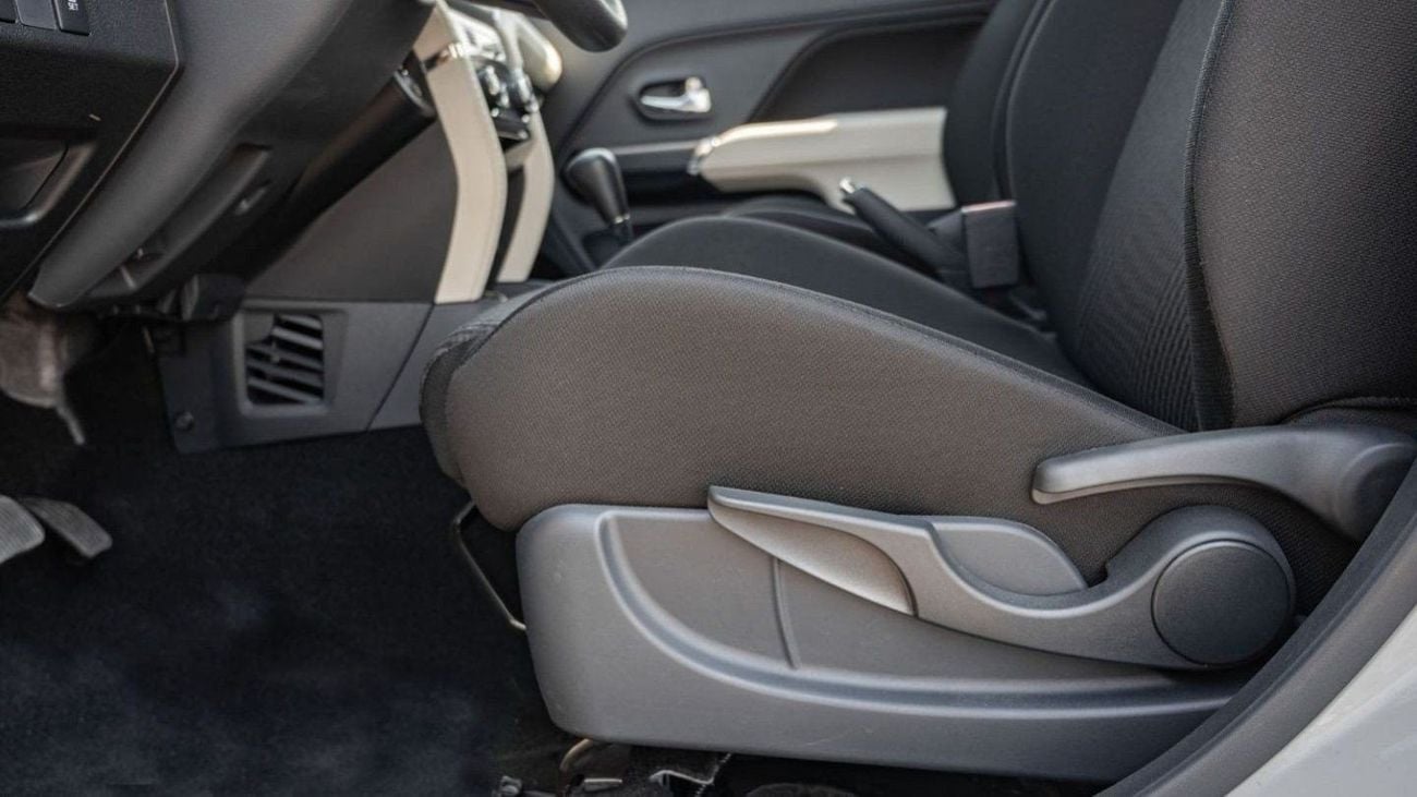 Toyota Rush Toyota Rush 1.5L Petrol AT MY2023