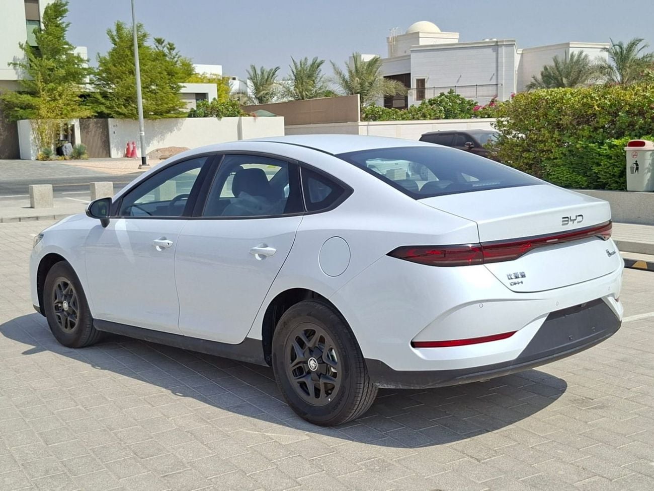بي واي دي كين بلاس STANDARD