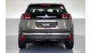 Peugeot 3008 Active