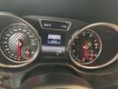 Mercedes Benz GLE43 AMG STD Coupe 3.0L MERCEDES GLE 43 AMG COUPE 2017 | CAVANSITE BLUE PAINT | DESIGNO PACKAGE | CARBON INTE