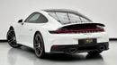 بورش 911 2025 Porsche 911 Carrera, July/2027 Porsche Warranty, Excellent Condition, GCC