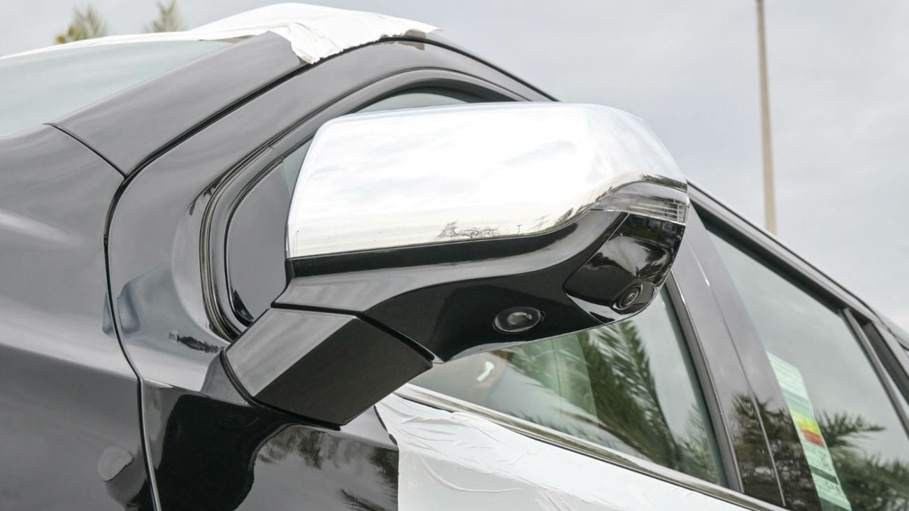 شيفروليه تاهو Chevrolet Tahoe CHEVROLET TAHOE Premier AWD 5.3L V8 - 2025 (Export)