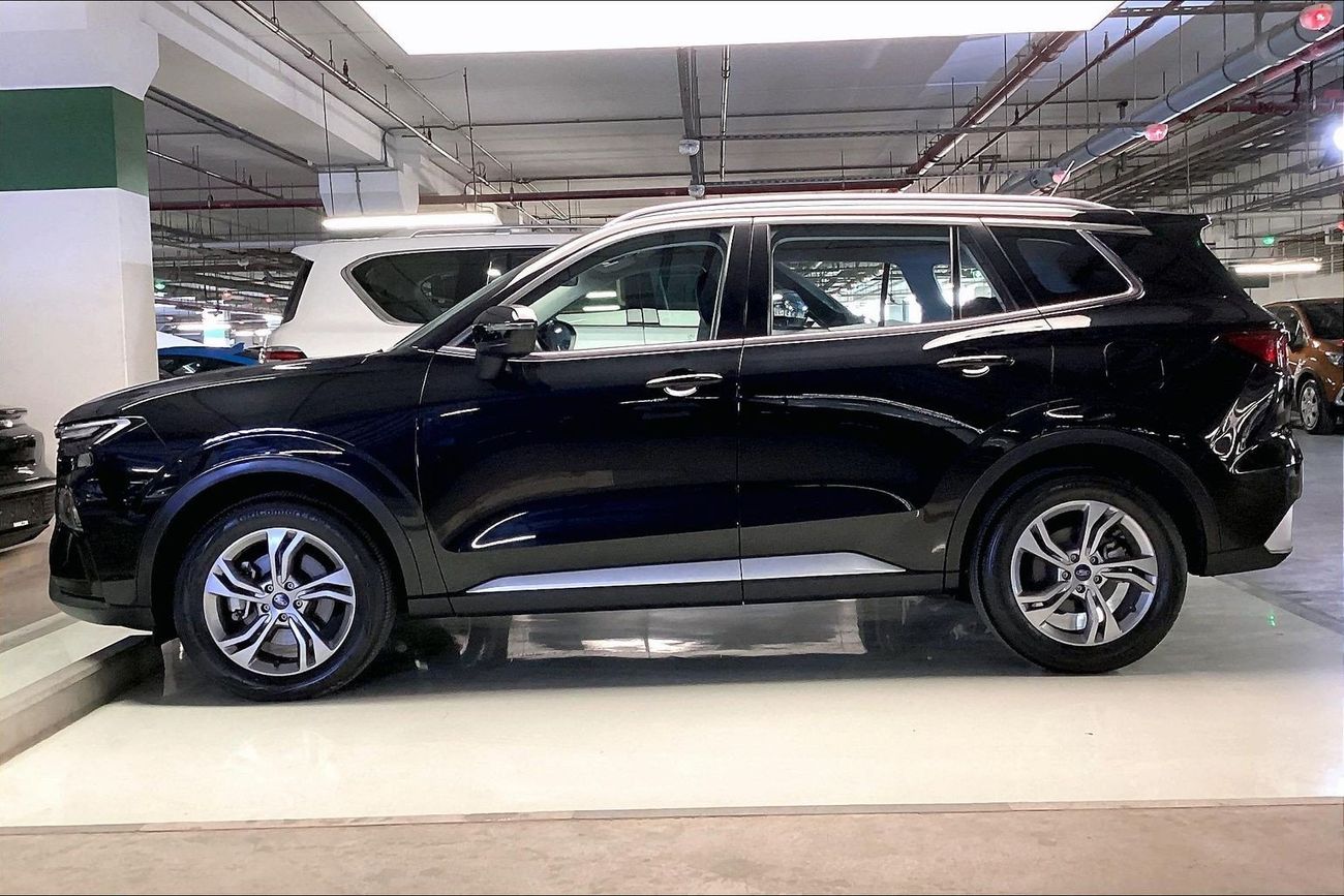 Ford Territory Trend | National Day Celebration | Guaranteed Warranty | 0 Down Payment