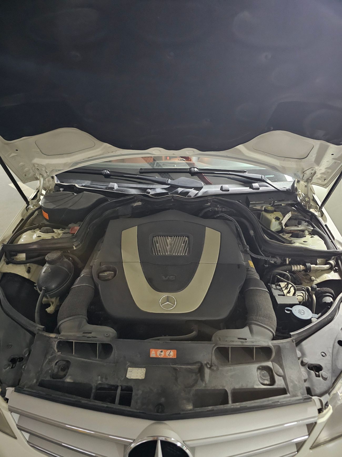 مرسيدس بنز C 250