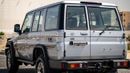 تويوتا لاند كروزر 70 LX 76 2.8L Turbo-Diesel AT 2025YM