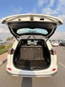 تويوتا راف ٤ SE 2.5L Full option Sunroof, leather 2017