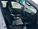 Toyota Hilux TOYOTA HILUX (GGN125) 4.0L Pick-up 4WD 4 Doors