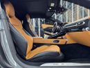 Aston Martin Vantage Standard V8