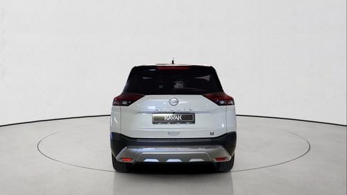 Nissan X Trail 2.5 SL 4WD 7STR AUTO | Guaranteed Warranty | 0 Down Payment