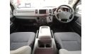 تويوتا هاياس TOYOTA HIACE VAN RIGHT HAND DRIVE (PM1197)