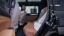 BYD Leopard 5