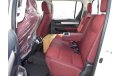 Toyota Hilux DOUBLE CAB PICKUP  SR5 2.4L DIESEL 4WD MANUAL TRANSMISSION